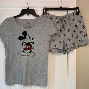 Disney, Mickey Mouse Pajamas